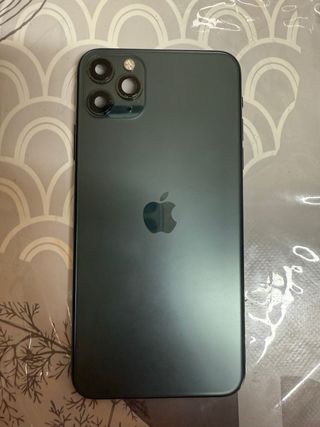 Chassis iphone 11 pro max