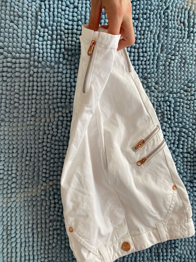 Pantalón niña 2 años