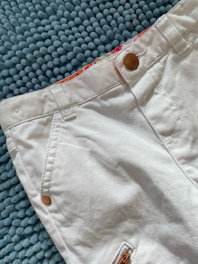 Pantalón niña 2 años