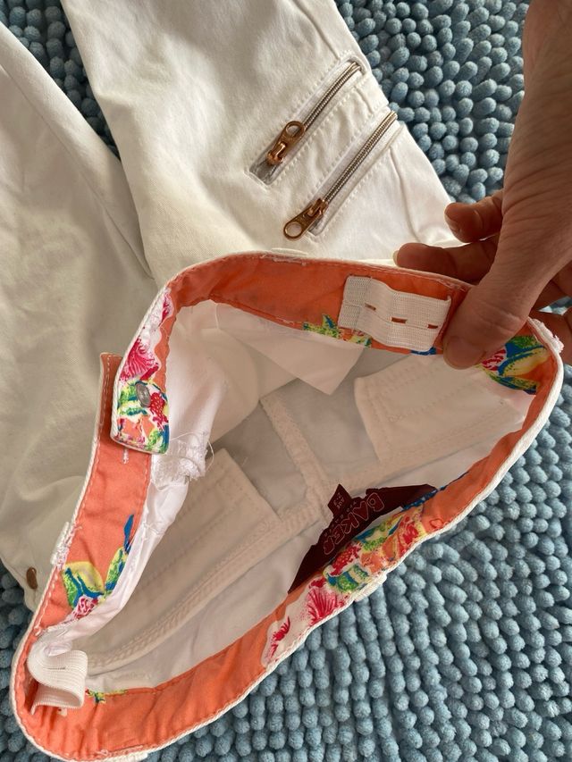 Pantalón niña 2 años