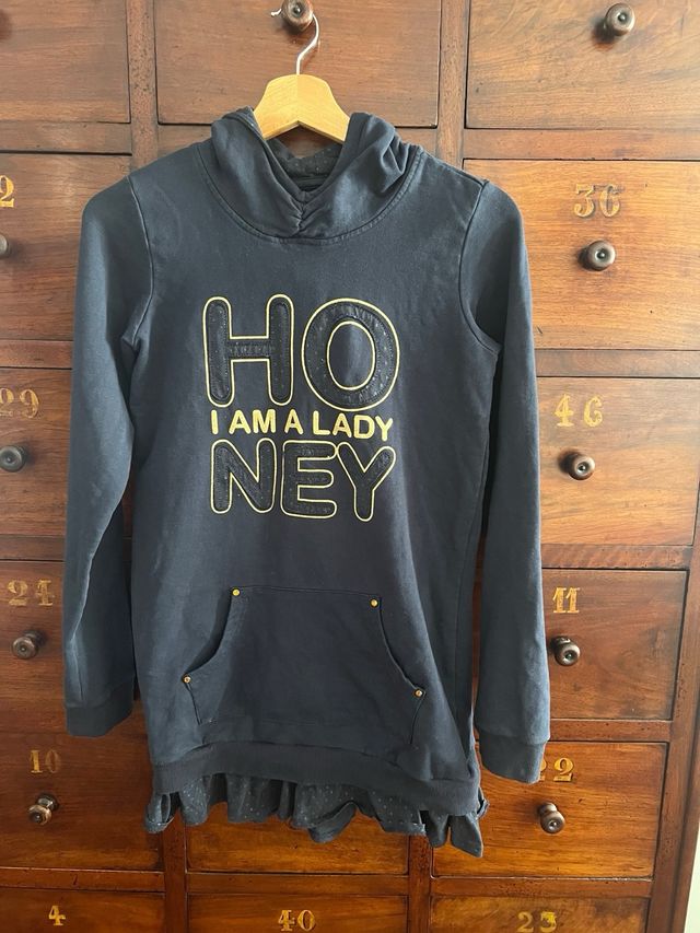 Mini abito ragazza Piazza Italia