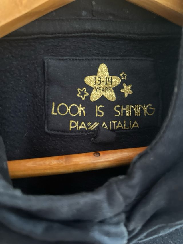 Mini abito ragazza Piazza Italia