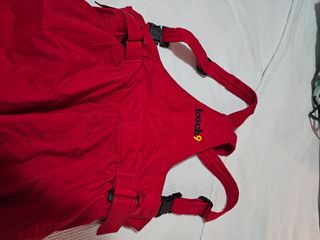 Pantalon de esqui niño