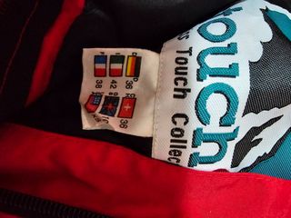 Pantalon de esqui niño
