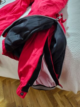 Pantalon de esqui niño