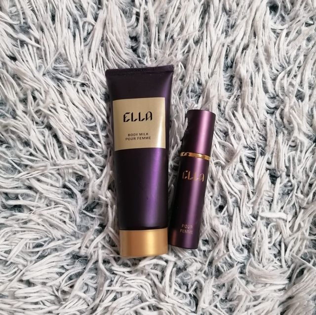 Set "Ella" - Mercadona