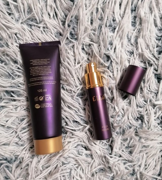 Set "Ella" - Mercadona