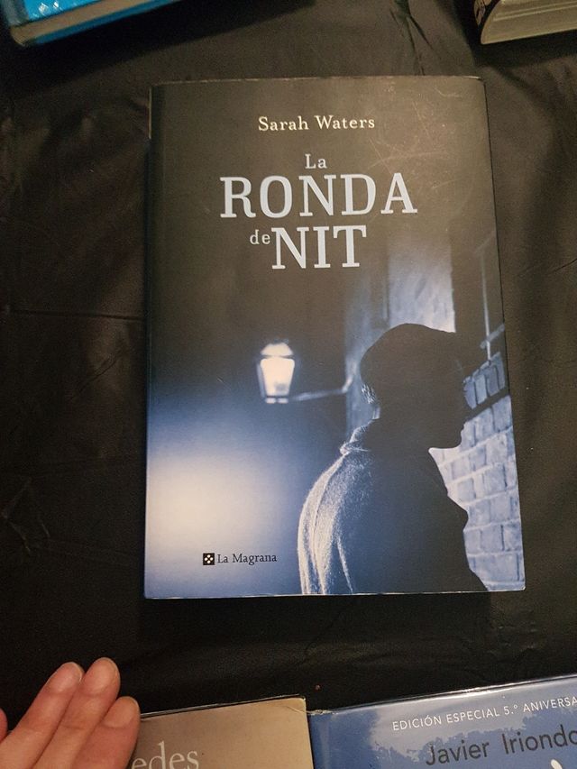 La ronda de nit
