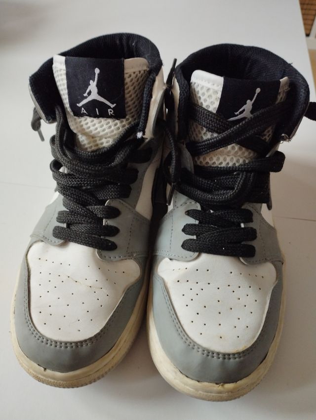 Zapatillas deportivas para niño