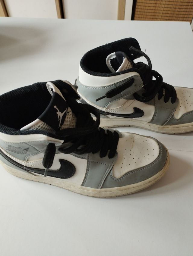 Zapatillas deportivas para niño