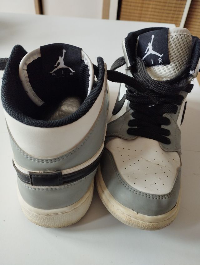 Zapatillas deportivas para niño