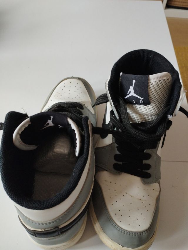 Zapatillas deportivas para niño