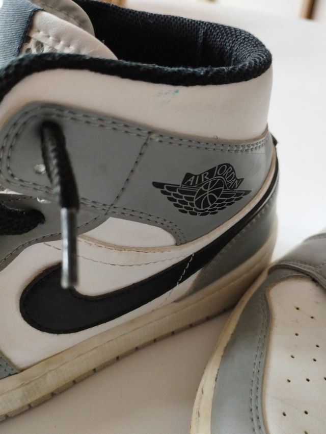 Zapatillas deportivas para niño