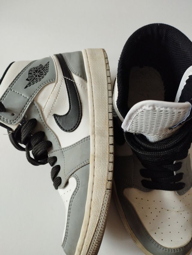 Zapatillas deportivas para niño