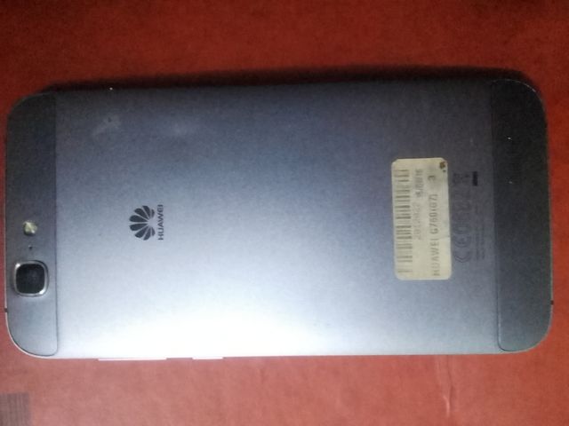 Huawei G7 LO1