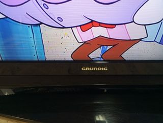 TV grundig 32 pulgadas