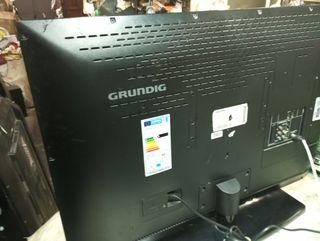 TV grundig 32 pulgadas