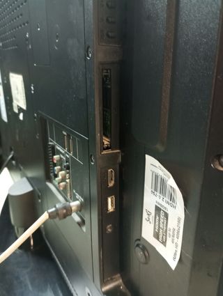 TV grundig 32 pulgadas