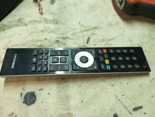 TV grundig 32 pulgadas