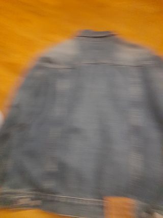 Cazadora vaquera Ralph lauren polojeans