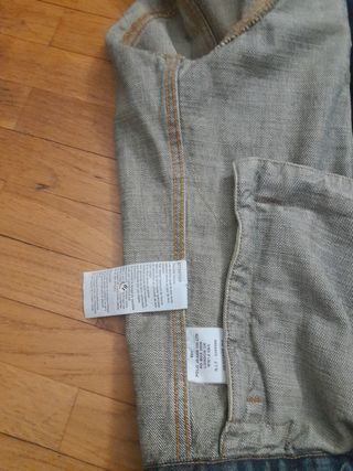 Cazadora vaquera Ralph lauren polojeans