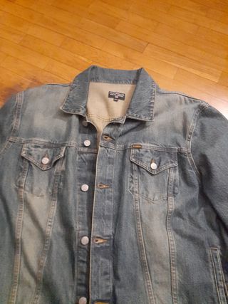 Cazadora vaquera Ralph lauren polojeans