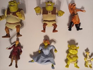 Giochi a Sorpresa McDonald's