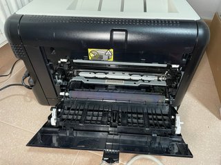 Impresora HP Laserjet