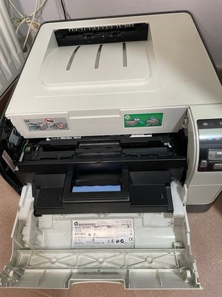 Impresora HP Laserjet