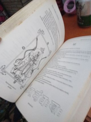 2 Libros de Yoga