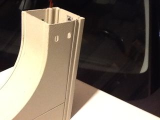 LUCA SYSTEM - Curva Canale