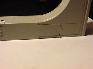 LUCA SYSTEM - Curva Canale