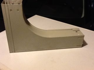 LUCA SYSTEM - Curva Canale