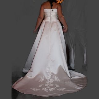 Vestido de Novia