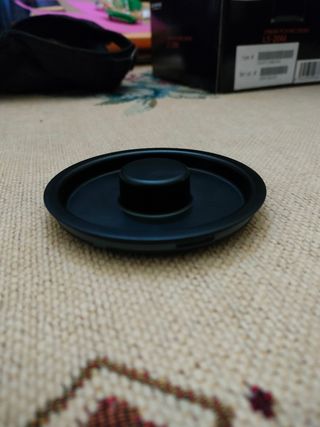 Tappo acqua caffè Nespresso krups