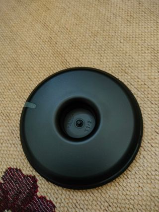 Tappo acqua caffè Nespresso krups
