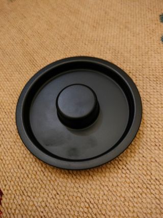 Tappo acqua caffè Nespresso krups