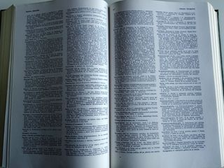 Diccionario Terminológico de Ciencias Médicas Edic