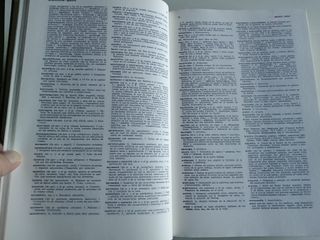 Diccionario Terminológico de Ciencias Médicas Edic