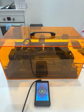 Arreglos de tapa trasera con laser
