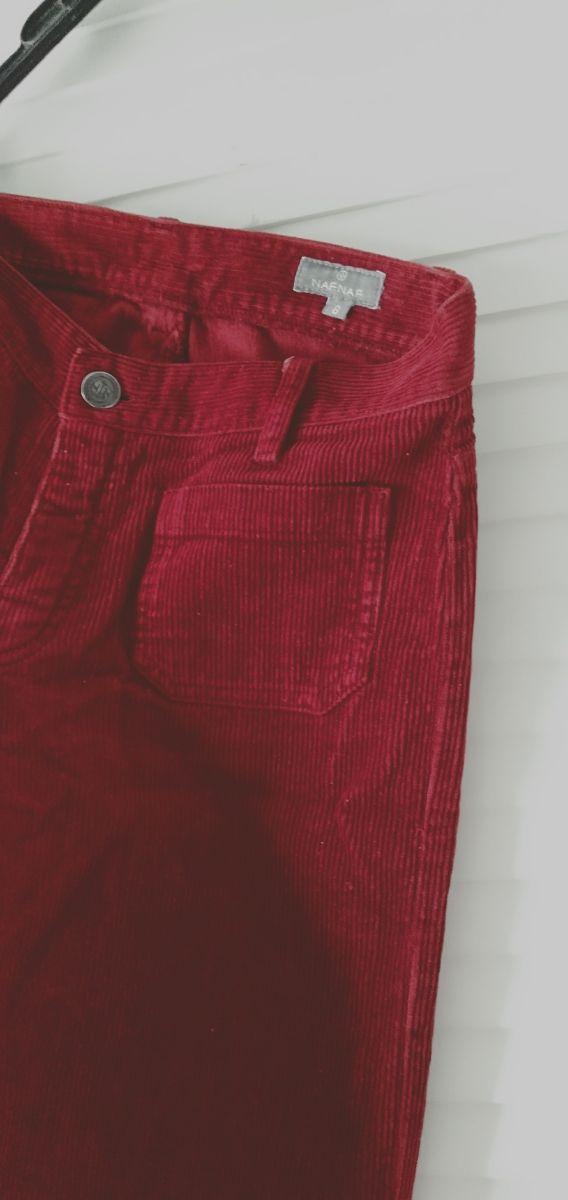 Pantalon campana talla S