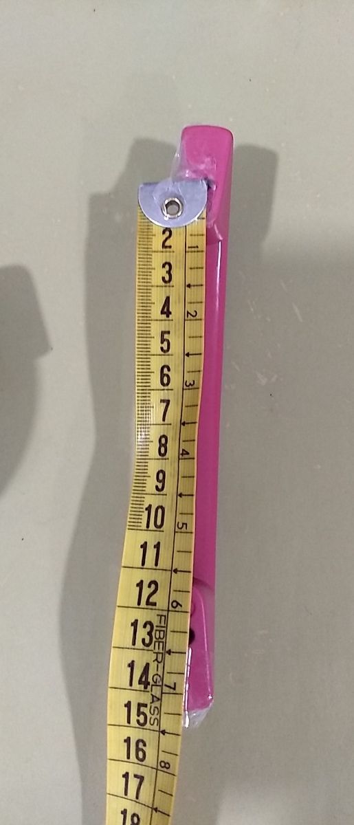 2 Tiradores de armario rosa