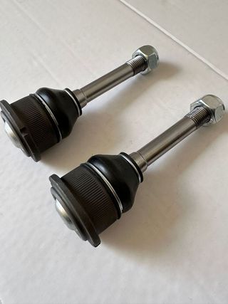BMW E36 ROTULA BRAZO