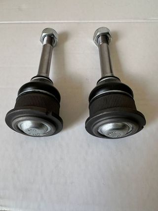 BMW E36 ROTULA BRAZO