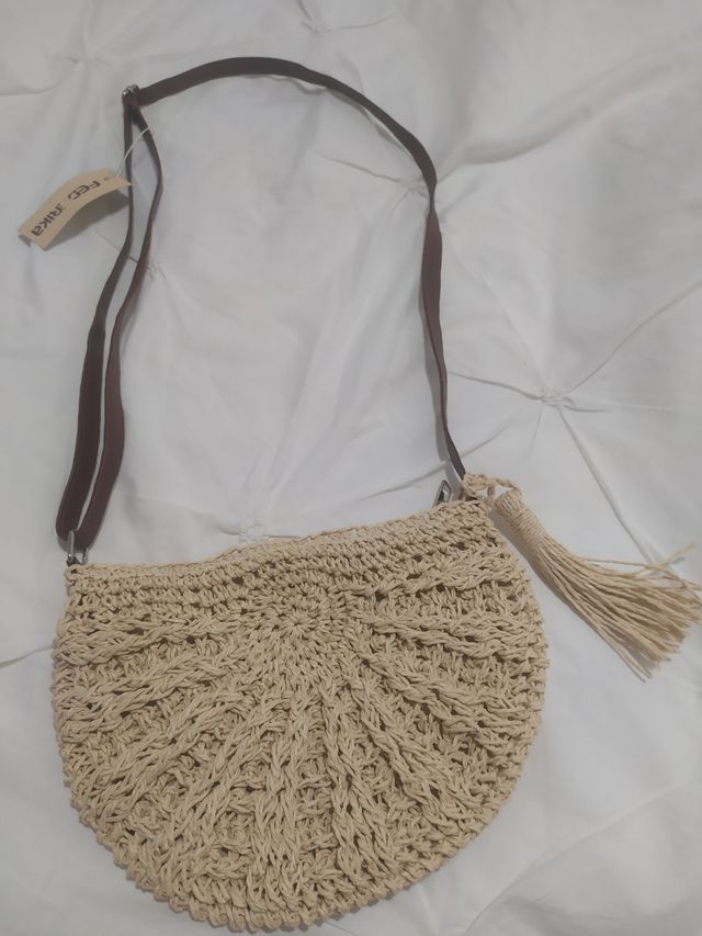 Bolso mujer. Ideal regalo