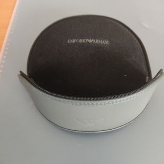 Funda para gafas Armani