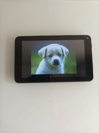 Tablet Unusual U7x QUAD