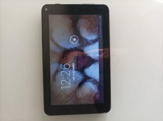 Tablet Unusual U7x QUAD