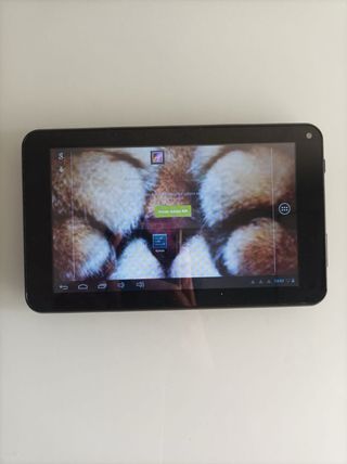 Tablet Unusual U7x QUAD