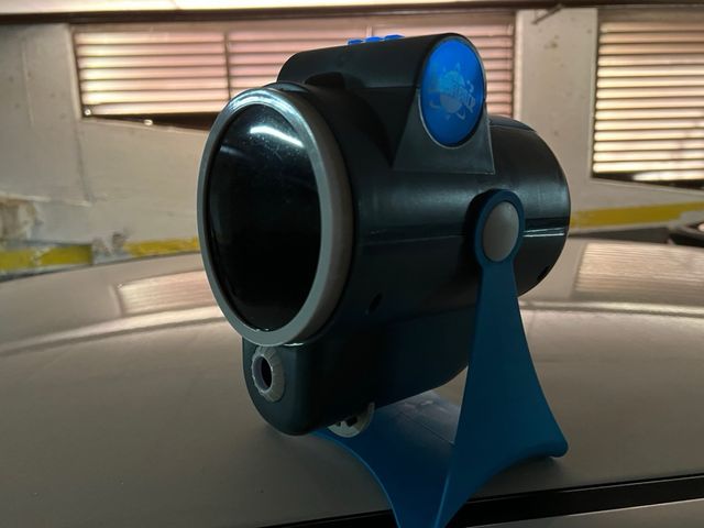 Proyector Planetario EduScience